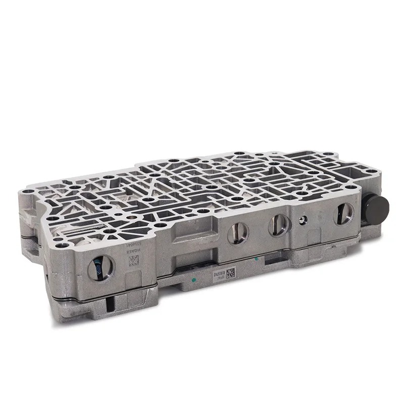 Original 6T30E-6T40E Transmission Valve Body for  Wave Box Oil Circuit Plate Transmission Oil Circuit Plate